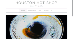 Desktop Screenshot of houstonhotshop.com